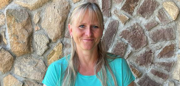 Diana  Schlicht, Buchhaltung/Marketing