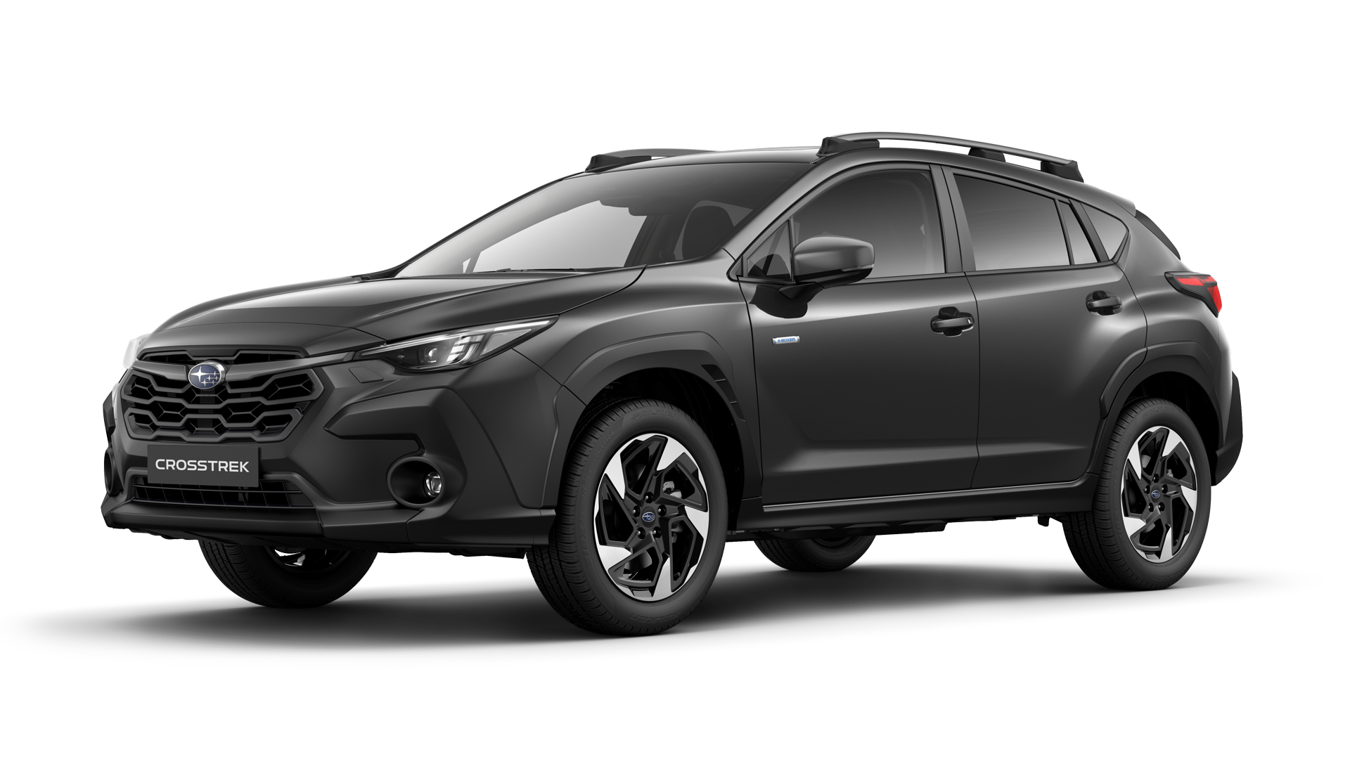 Subaru Crosstrek 2.0ie Active